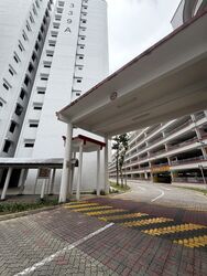 Blk 339A Sun Trellis (Sembawang), HDB Executive #567417461